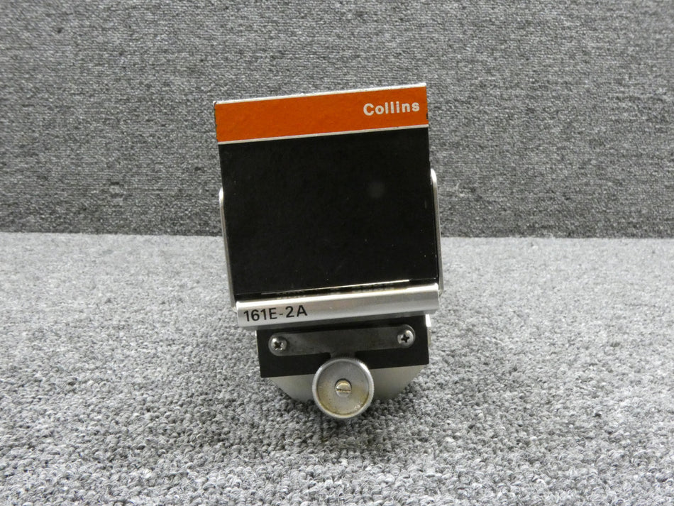 792-6255-001 Collins 161E-2A Mode Coupler Assembly with Modifications