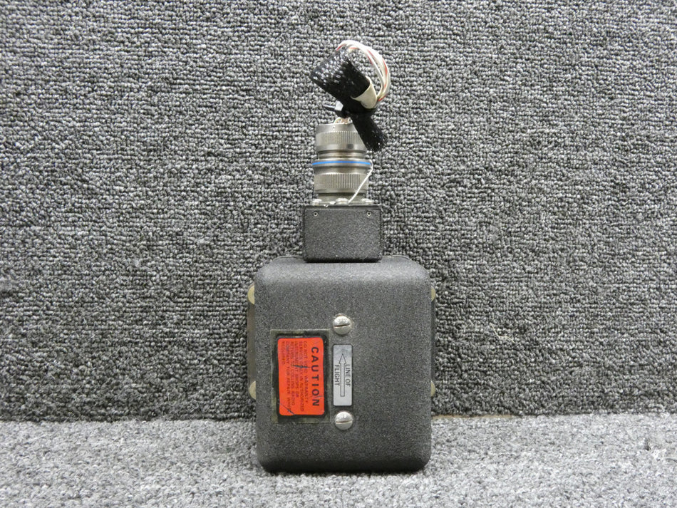 622-0181-001 Collins 345A-7B Rate of Turn Sensor Assembly with Modifications