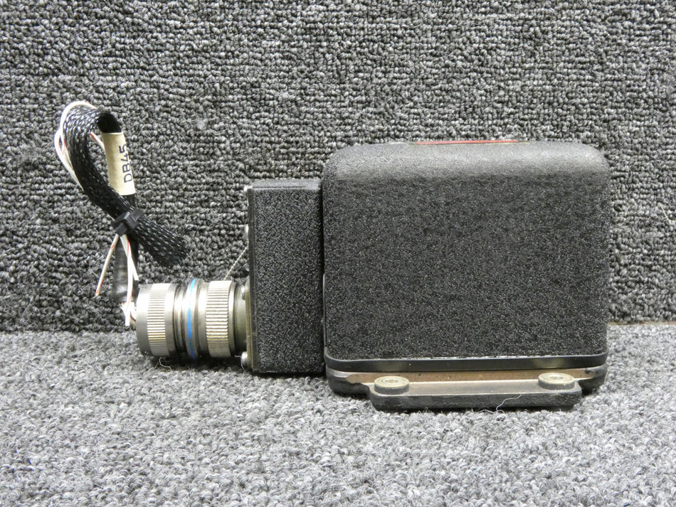 622-0181-001 Collins 345A-7B Rate of Turn Sensor Assembly with Modifications