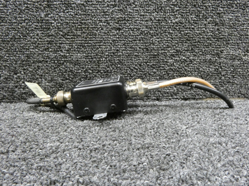 DM-H21-1 Dorne and Margolin Diplexer Assembly