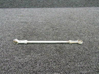 0523537 (USE: 0523537-0) Cessna 172 Flap Push Pull Rod Assy BAS Part Sales | Airplane Parts