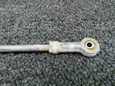 0523537 Cessna 172 Flap Push Pull Rod Assy BAS Part Sales | BAS Aircraft Salvage