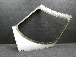 343026-9 IAI 1124 Westwind I Windshield Skin Assembly LH