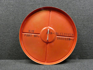 5603539-1 IAI 1124 Westwind I Air Inlet Cover Assembly