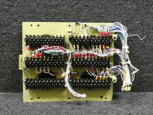 5863548-9 IAI 1124 Westwind I Terminal Block Assembly