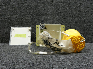 175006 Puritan-Bennett Automatic Oxygen Mask Deployment Container