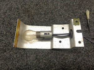 0762036-1 Cessna 182Q Shield Assy Courtesy Light
