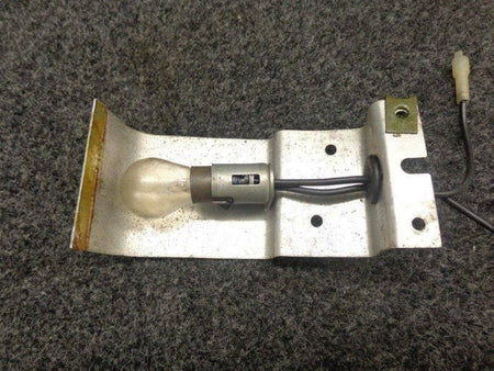0762036-1 Cessna 182Q Shield Assy Courtesy Light BAS Part Sales | Airplane Parts