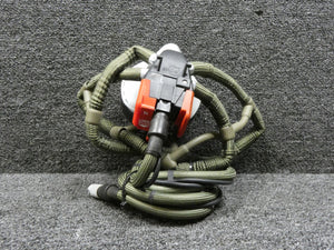 MC10-13-02 InterTechnique Crew Oxygen Mask Regulator with Amendments