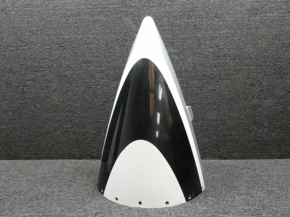 213913-501 IAI 1124 Westwind I Aft Tip Tank Cone Assembly RH