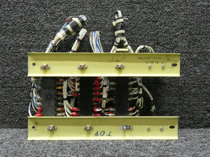 863530-401 IAI 1124 Westwind I Terminal Block Assembly