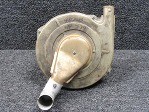 5017529-4 Cessna 402B Heater Blower Assembly