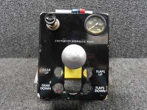 Emergency Hydraulic Pump