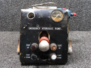 Emergency Hydraulic Hand Pump
