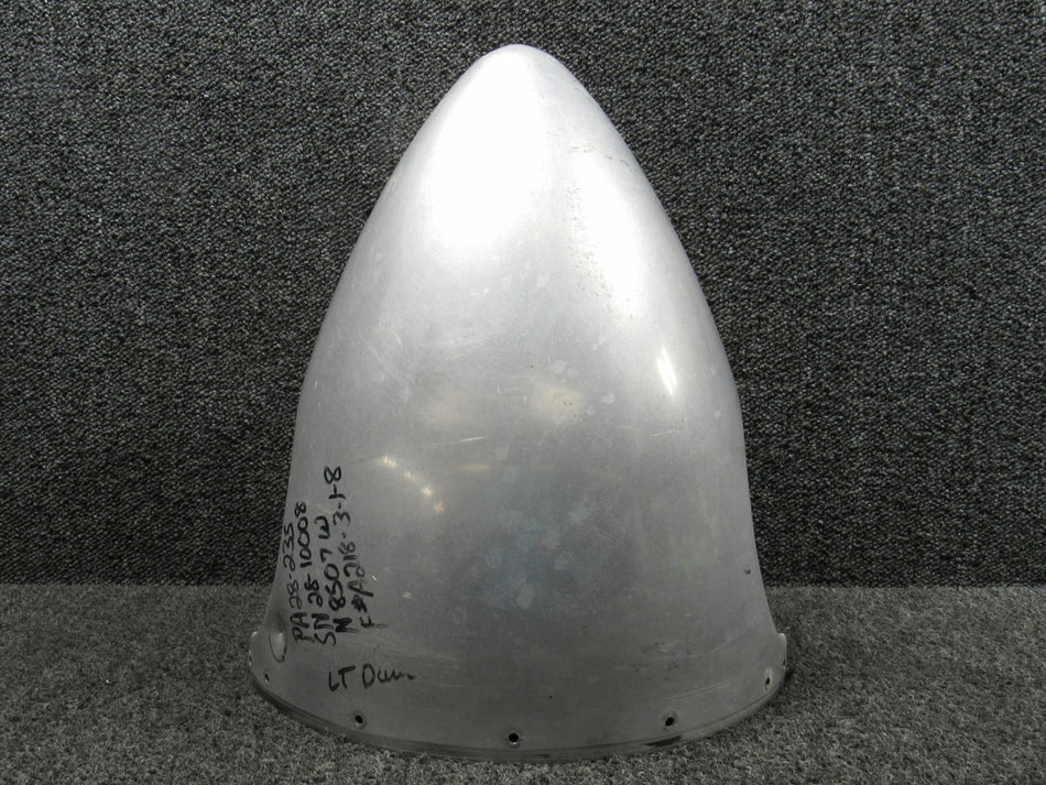 14422-000 Piper PA28-235 Propeller Spinner