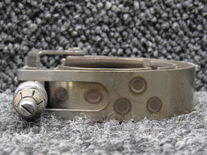 24502-150 (Alt: R23021) Eaton Aircraft Clamp Assembly