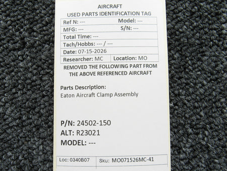 MO071526MC-41BS-OG