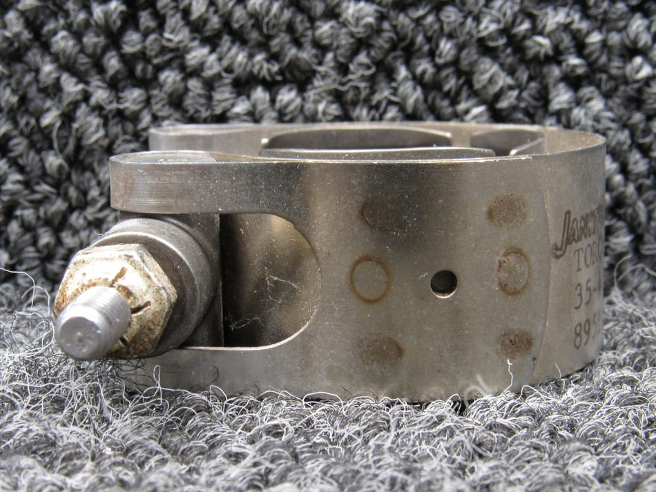 89513 (Alt: 44C13) Janitrol Torque Nut Assembly