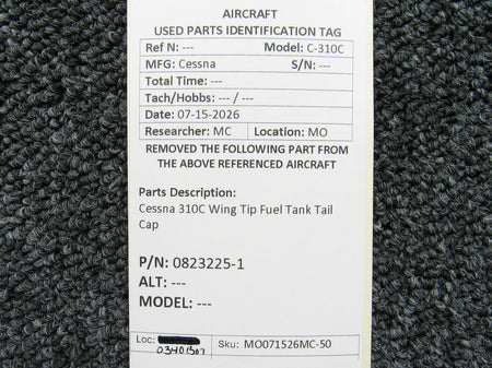 MO071526MC-50BS