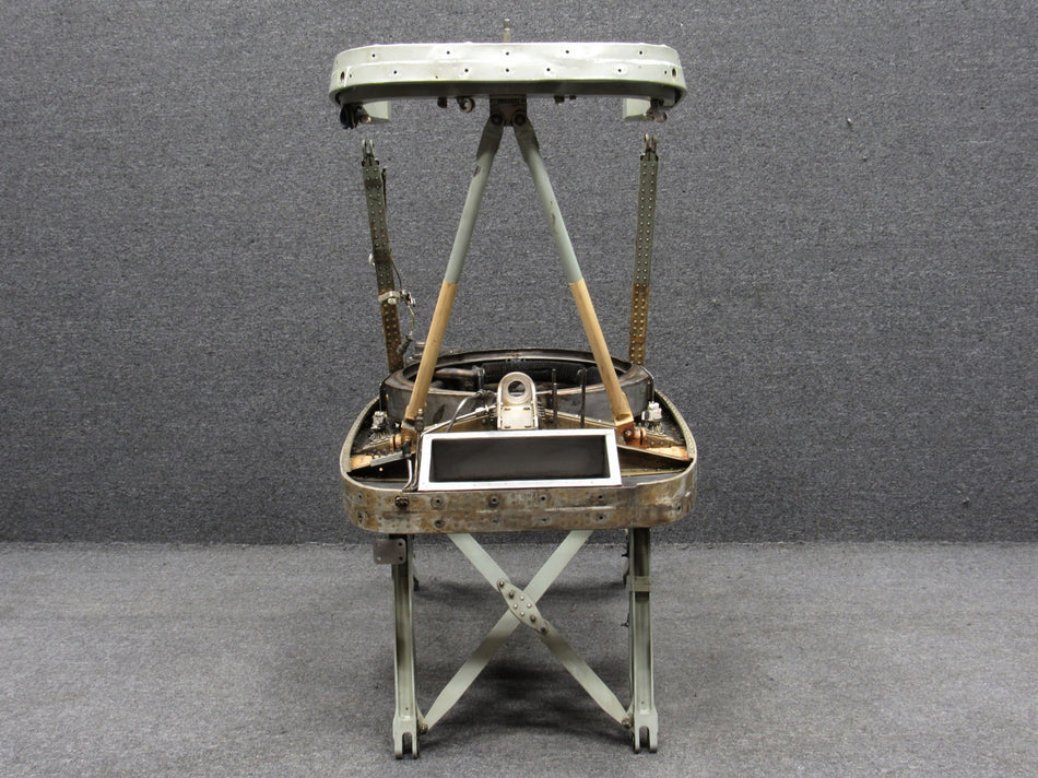 JetStream 31 Engine Mount