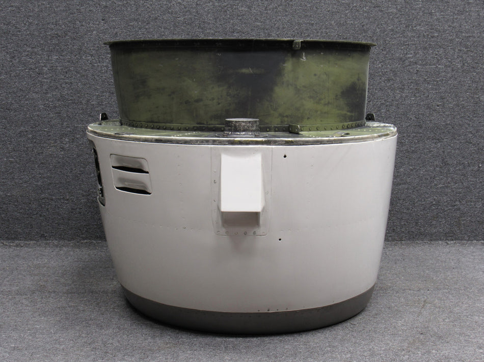 F10A-5-B10201-7 Falcon FA-10 Inlet Nacelle Engine Forward LH
