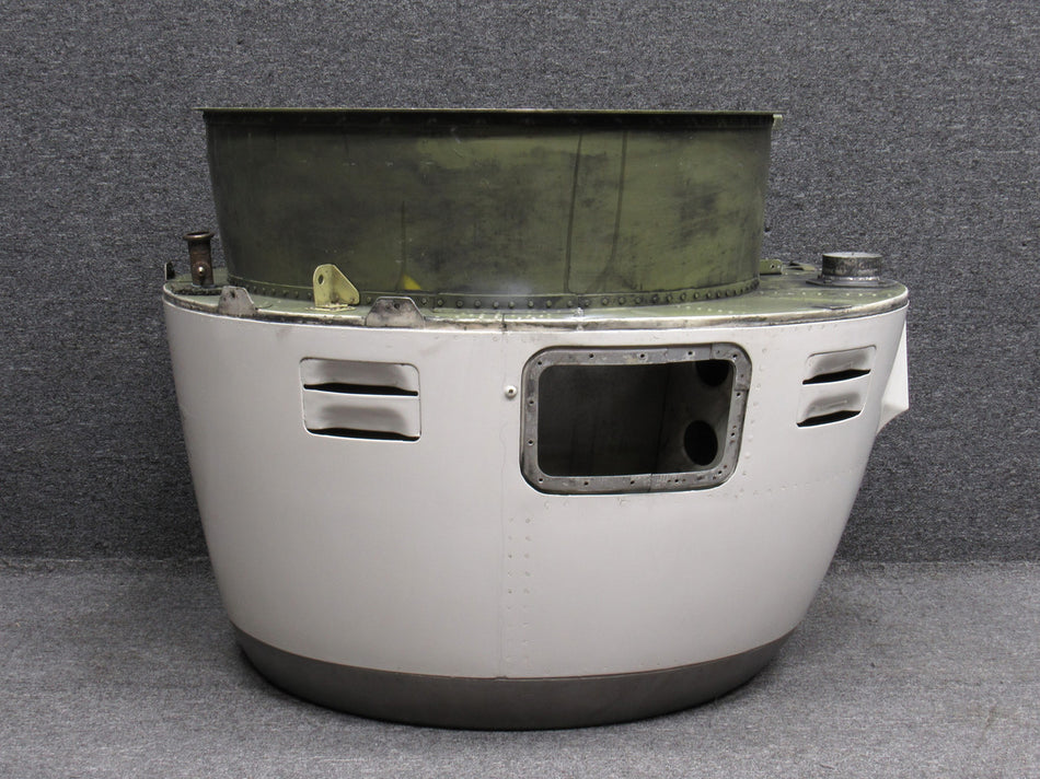 F10A-5-B10201-7 Falcon FA-10 Inlet Nacelle Engine Forward LH
