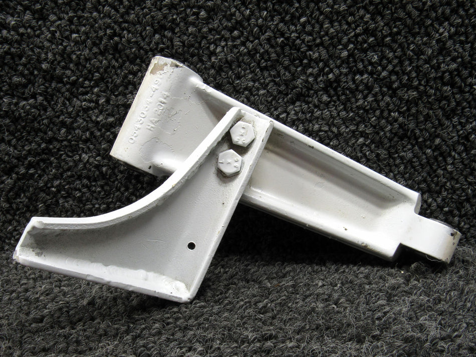 0543035-15 Cessna 337G Nose Gear Torque Link Lower Assembly