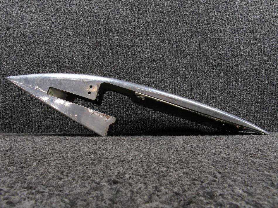 225-0008-501 Mitsubishi MU300 Stang Outboard Fairing Assembly