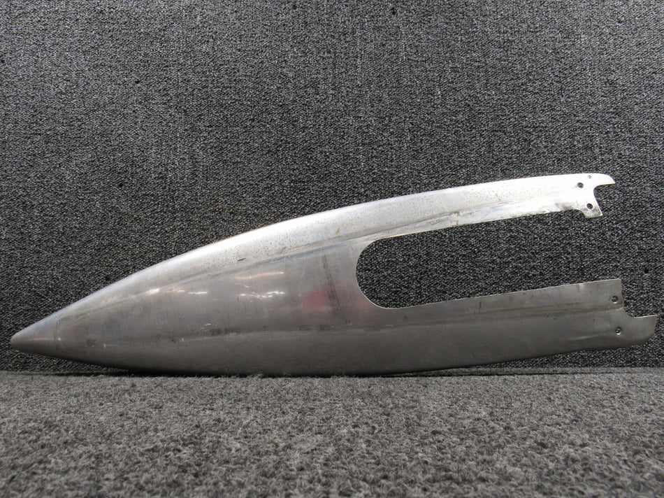 225-0008-503 Mitsubishi MU300 Stang Inboard Fairing Assembly