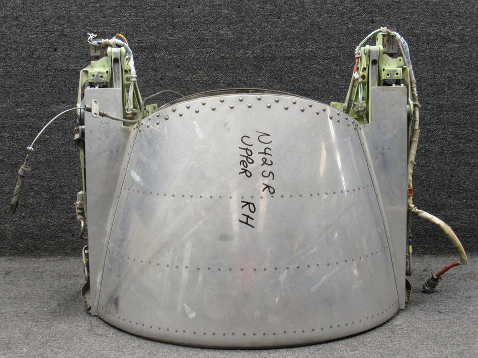 225-0002-503 Mitsubishi MU300 Thrust Reverser Assembly RH