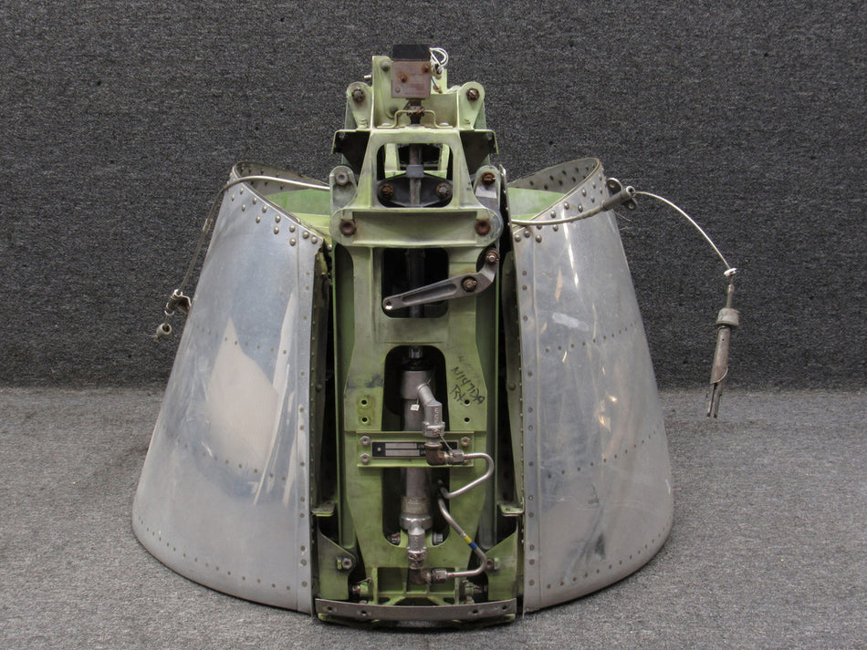 225-0002-503 Mitsubishi MU300 Thrust Reverser Assembly RH