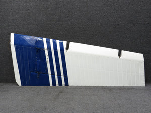 5420014-400 AeroCommander Rudder Assembly with Trim Tab (Core)