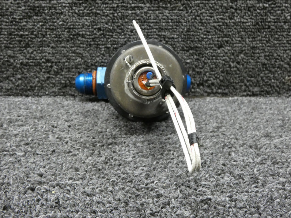 PV44S-11 (Alt: 3753064-501) Precision Sensors Pressure Switch Assembly