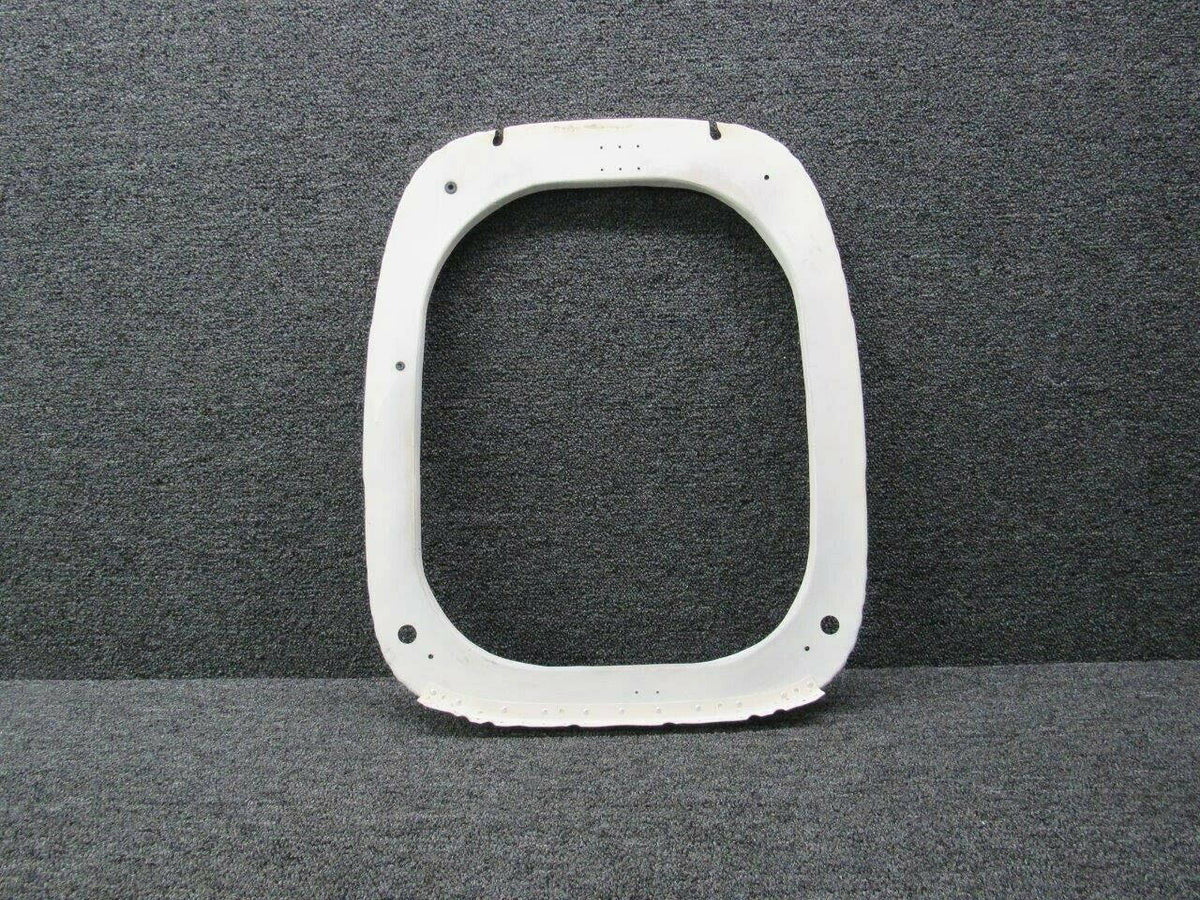 0712202-6AGW (Use: 0712202-6) Cessna 188 Bulkhead Assy STA 175.00 (DA) BAS Part Sales | Airplane Parts