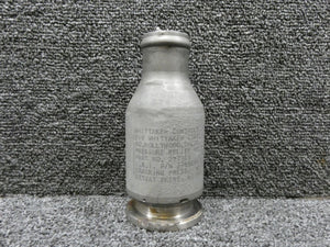227915 (Alt: 3783644-1) Whittaker Controls Pressure Relief Valve Assembly