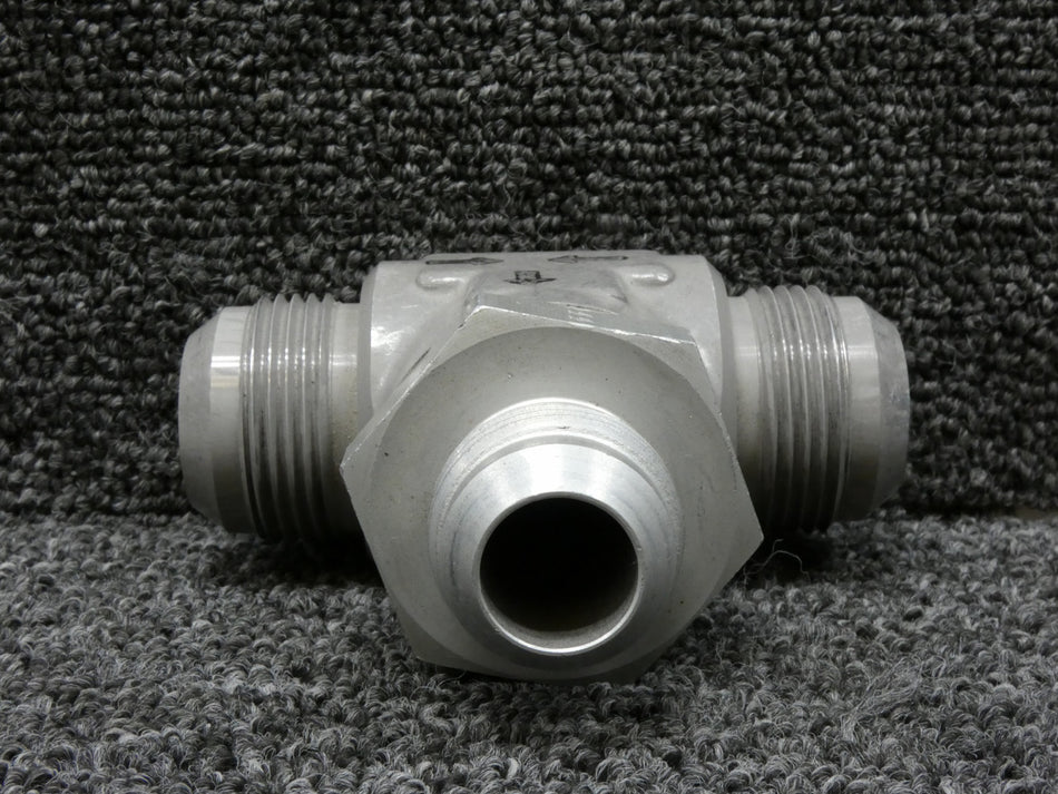 35201002 (Alt: 3643503-B) HTL Check Tee Valve Assembly
