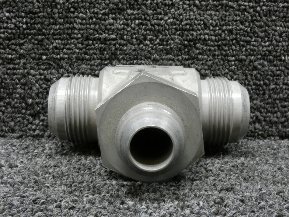 35201002 (Alt: 36435030) HTL Check Tee Valve