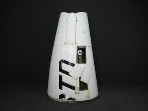 F10A5B20202-3 IAI 1124 Westwind I Thrust Reverser Assembly LH