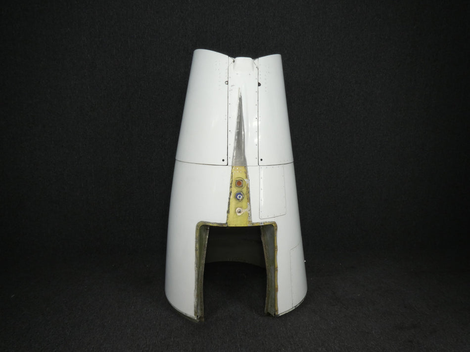 F10A5B20202-4 IAI 1124 Westwind I Thrust Reverser Assembly RH