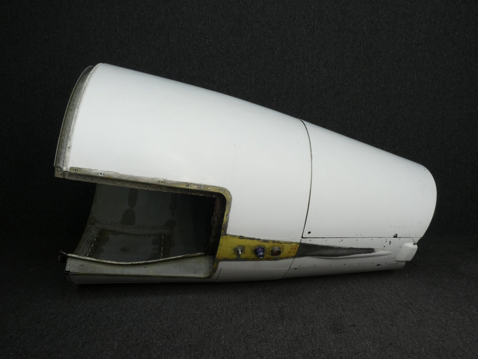 F10A5B20202-4 IAI 1124 Westwind I Thrust Reverser Assembly RH