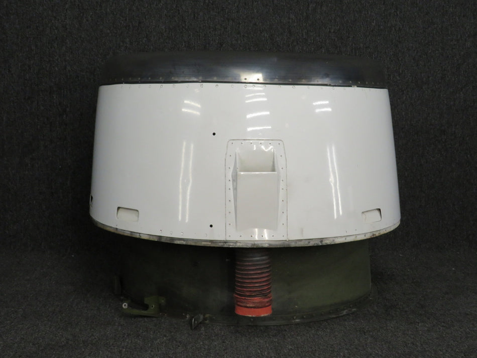 F10A5RDB50201-7 IAI 1124 Westwind I Nacelle Air Inlet Assembly LH