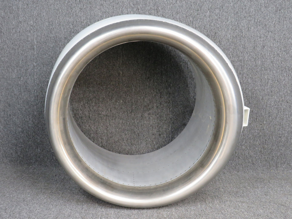 F10A5RDB50201-7 IAI 1124 Westwind I Nacelle Air Inlet Assembly LH