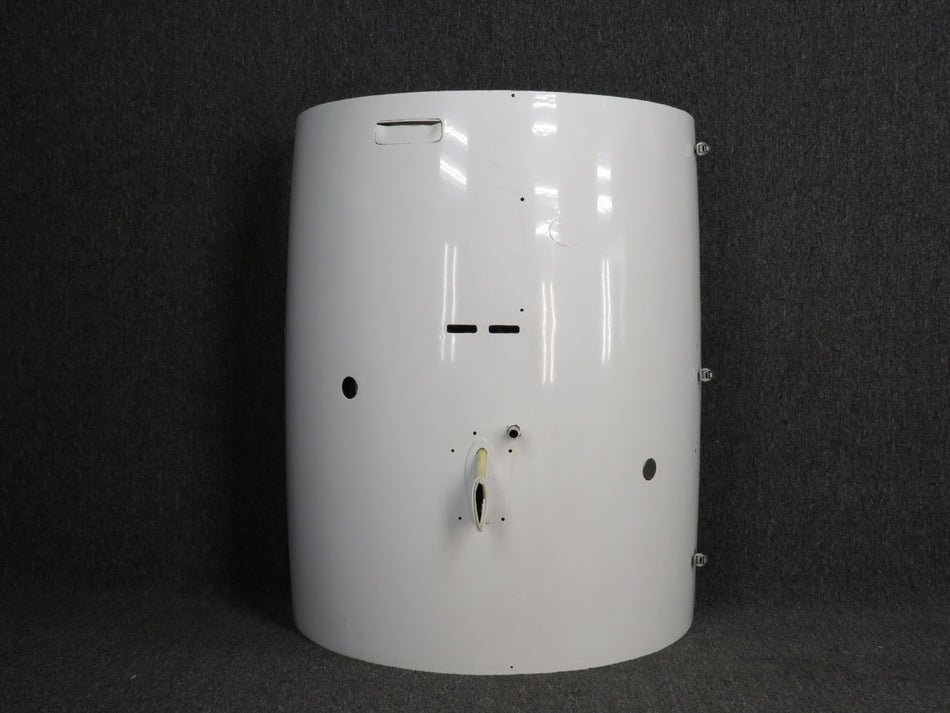 F10A-5-B10205-33 IAI 1124 Westwind I Lower Cowl Door Assembly RH