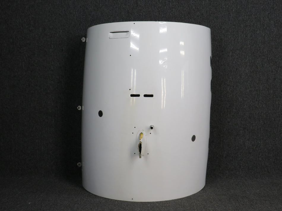 F10A-B10205-31 IAI 1124 Westwind I Lower Cowl Door Assembly LH
