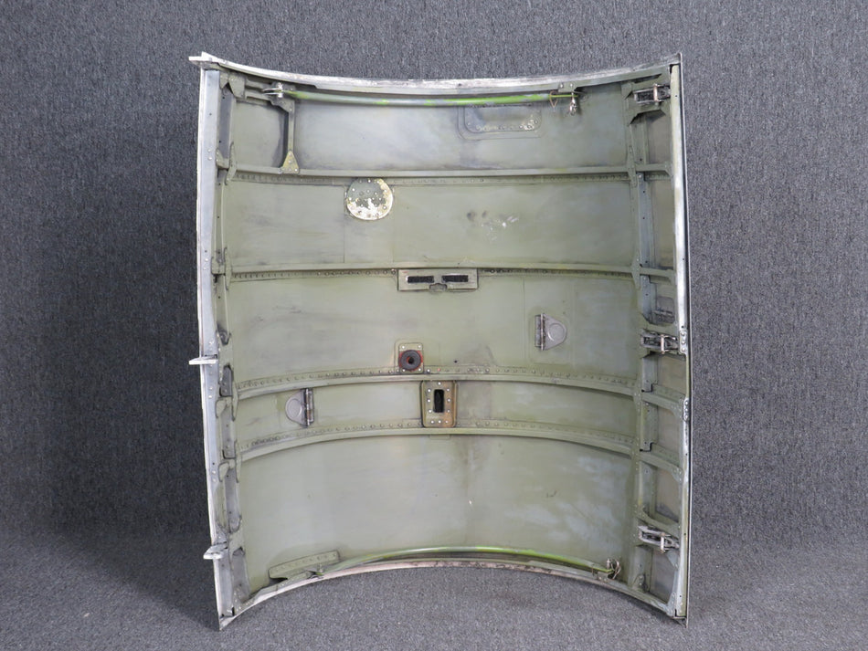 F10A-B10205-31 IAI 1124 Westwind I Lower Cowl Door Assembly LH