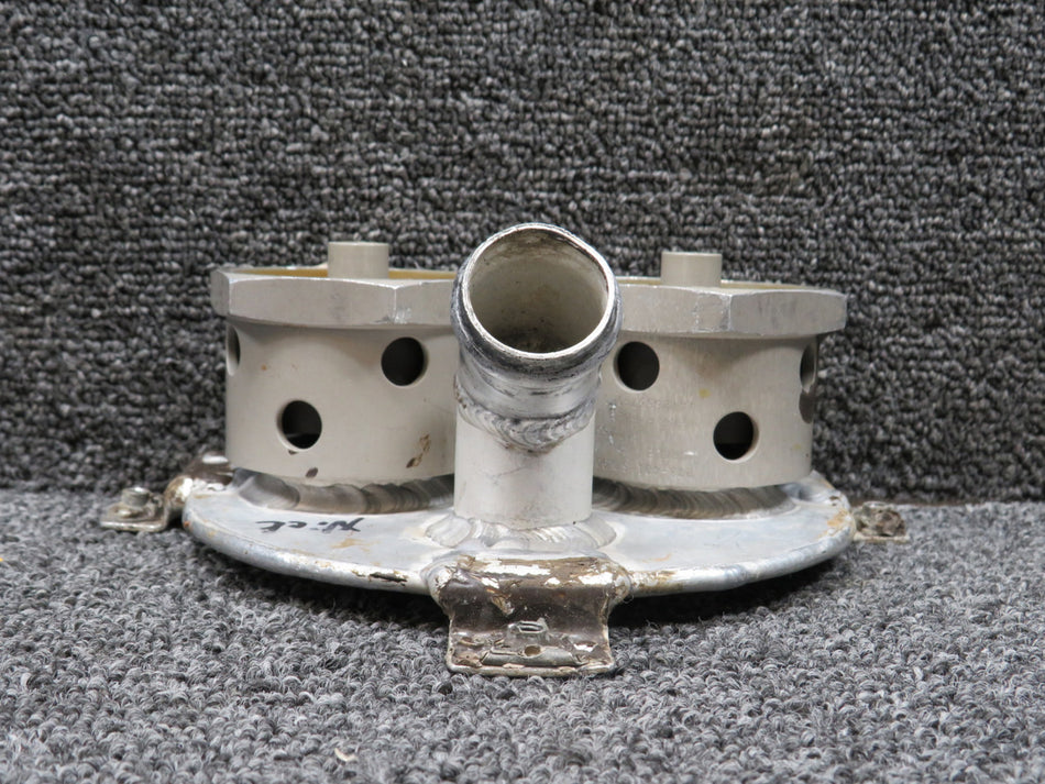 P73-401, 5653112-31 Circle Seal Fuel Valve Vents with Bracket