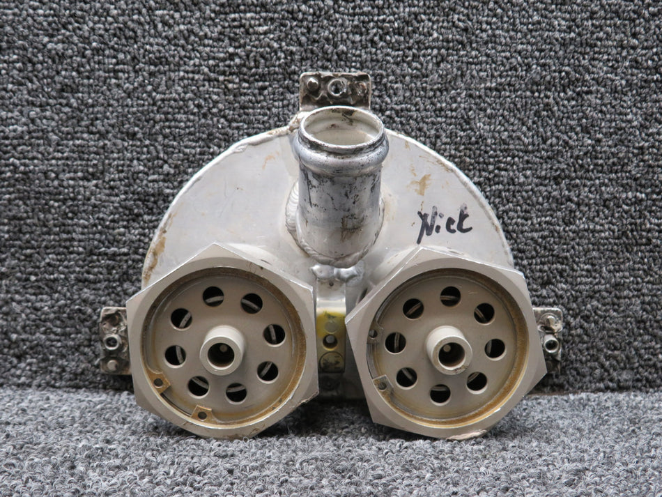 P73-401, 5653112-31 Circle Seal Fuel Valve Vents with Bracket