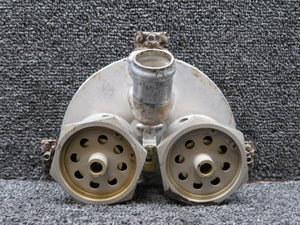 P73-401, 653112-3 Circle Seal Fuel Valve Vents with Bracket