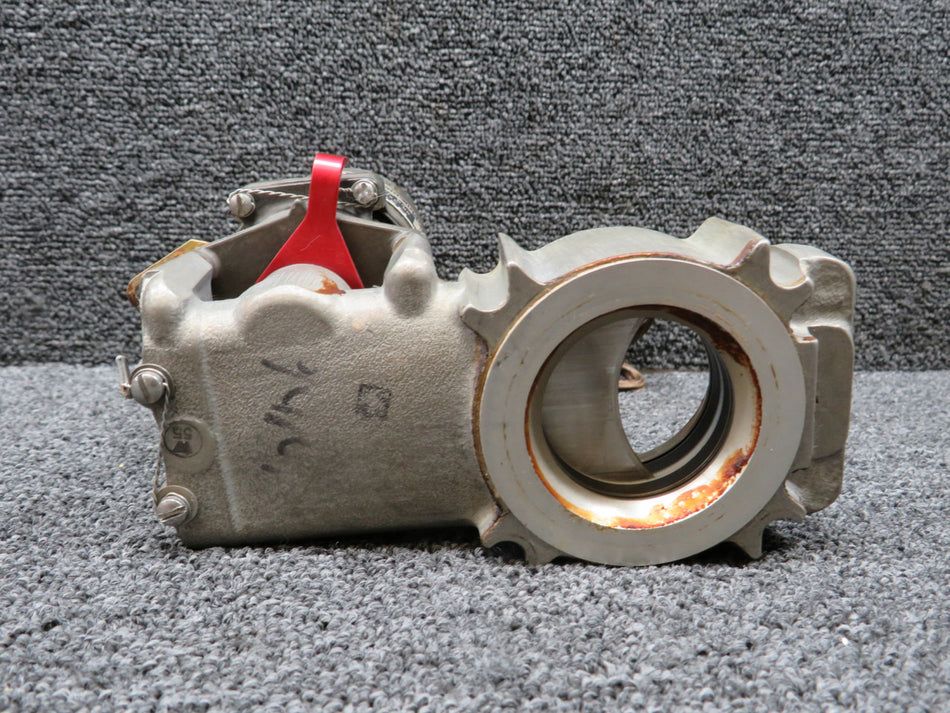 233605 (Alt: 3653014) Whittaker Controls Fuel Shut Off Valve (Volts: 26)