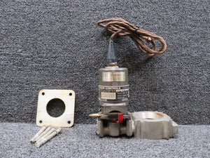 233605 (Alt: 3653014) Whittaker Controls Fuel Shut Off Valve (Volts: 26)